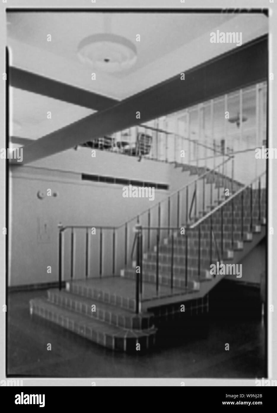 Bell Telephone Laboratory, Murray Hill, New Jersey Stock Photo Alamy