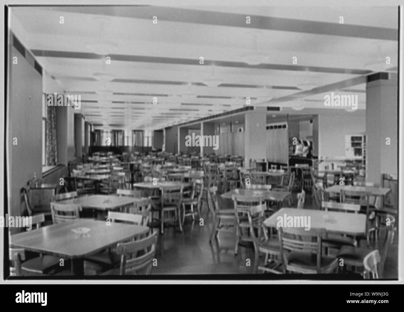 Bell Telephone Laboratory, Murray Hill, New Jersey Stock Photo Alamy