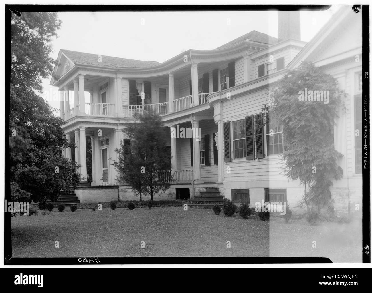Belle Grove, Rappahannock River, Port Royal, Caroline County, VA