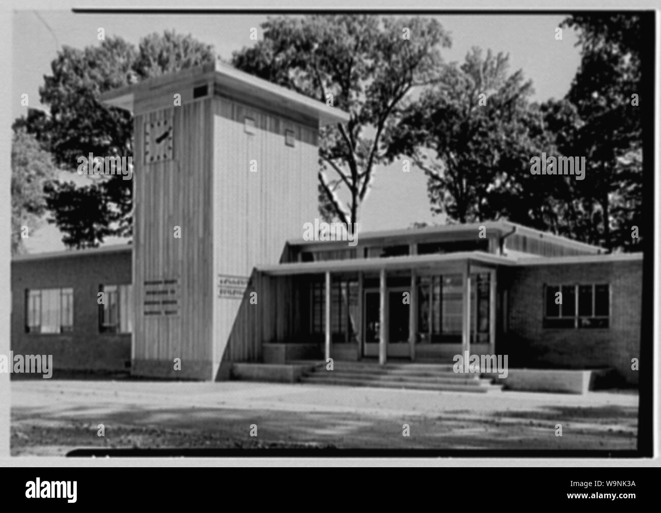 Bellmawr Homes, Camden, New Jersey Stock Photo Alamy