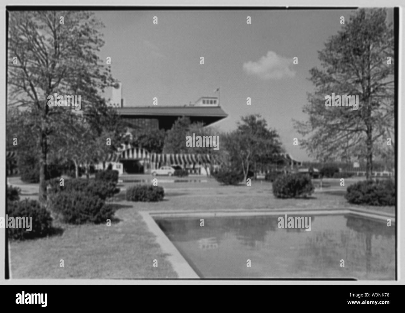Belmont Racetrack, Queens, Long Island, New York Stock Photo Alamy