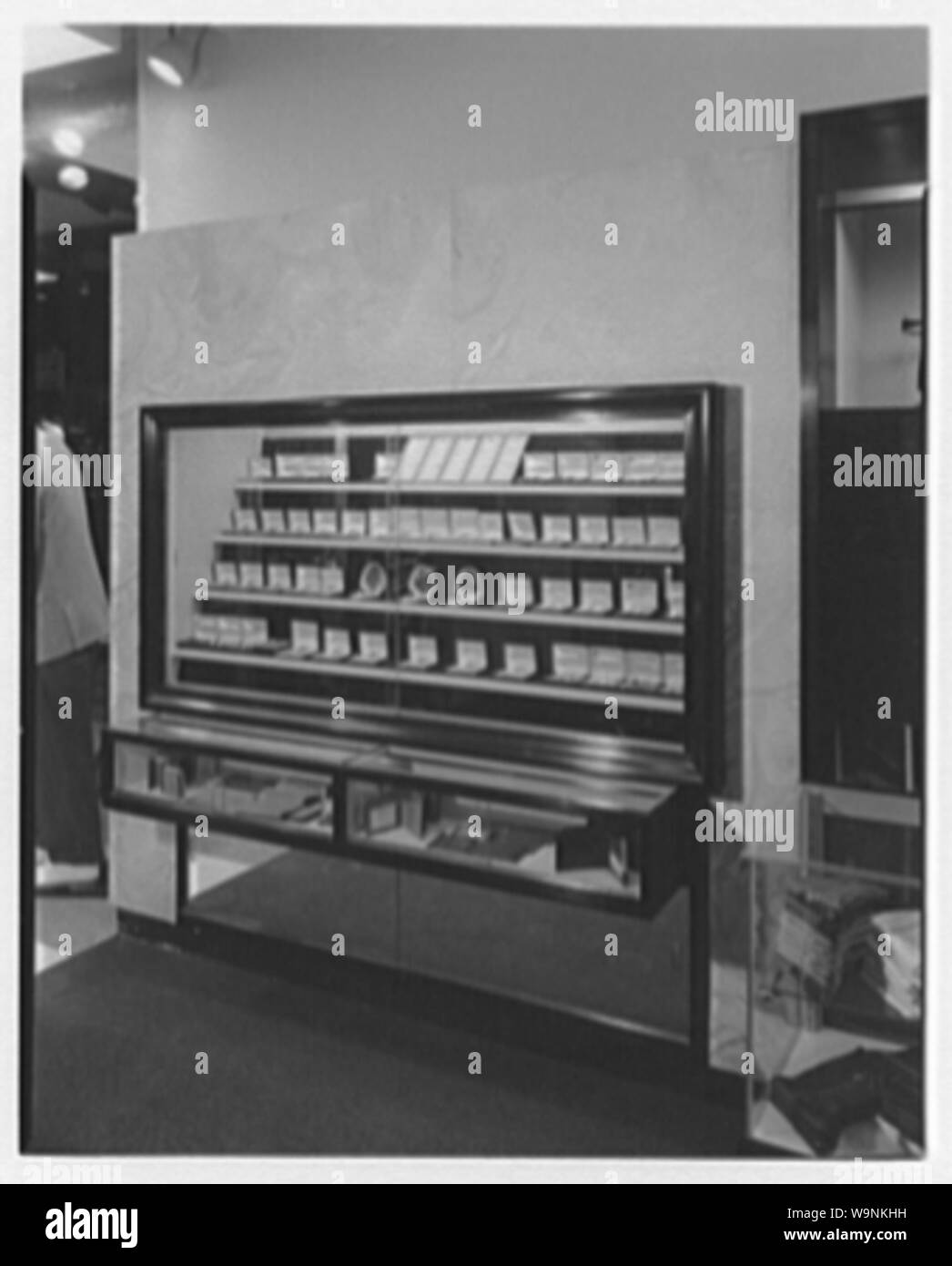 Ben Epstein, business at 475 Central Ave., Cedarhurst, New York Stock