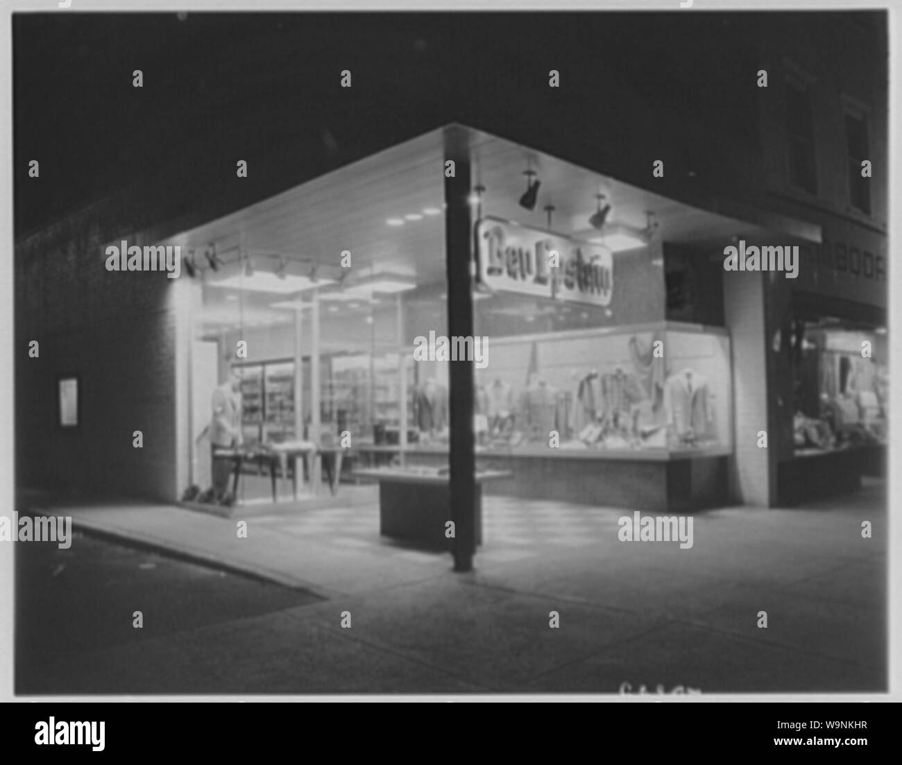 Ben Epstein, business at 475 Central Ave., Cedarhurst, New York Stock