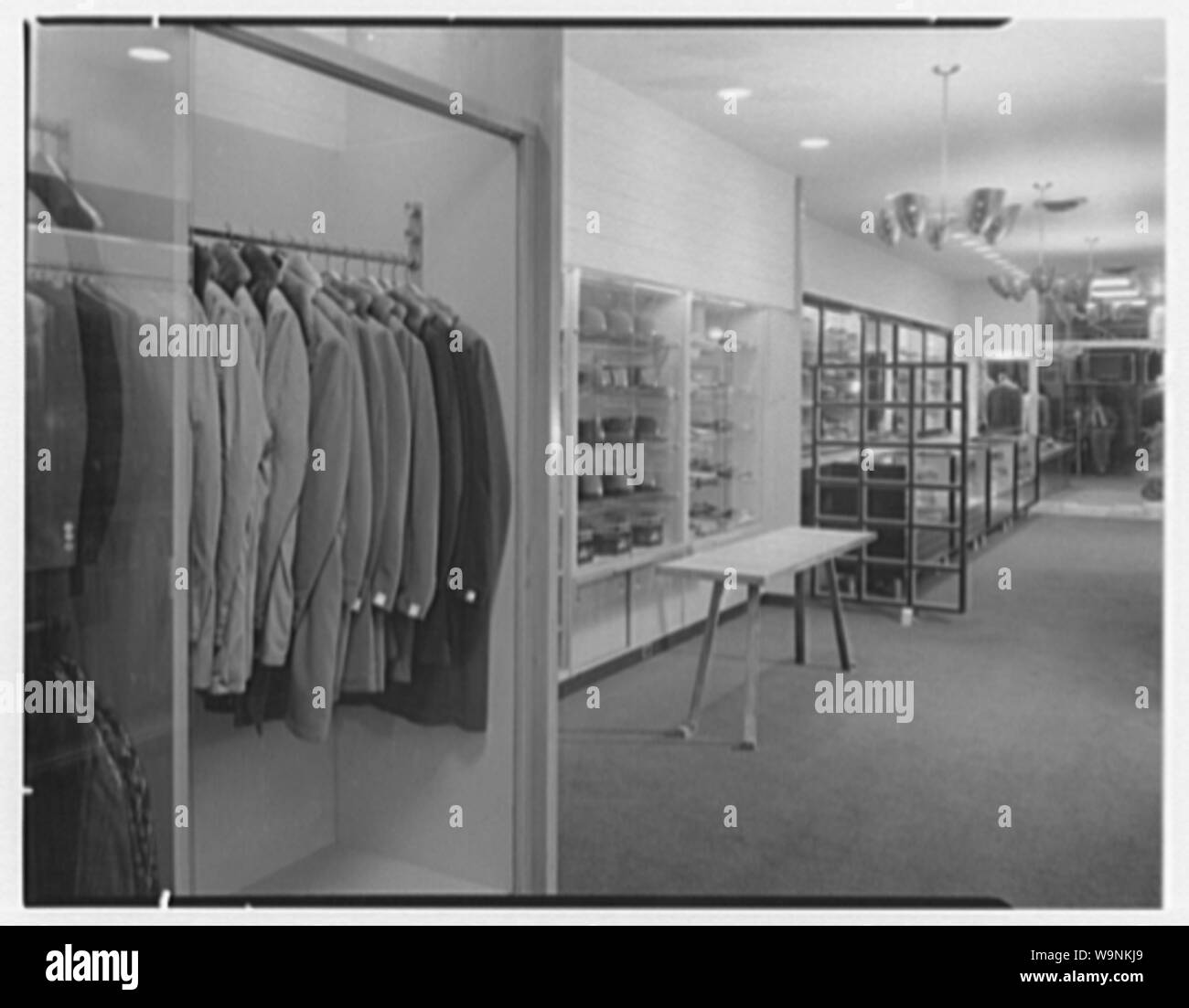 Ben Epstein, business at 475 Central Ave., Cedarhurst, New York Stock