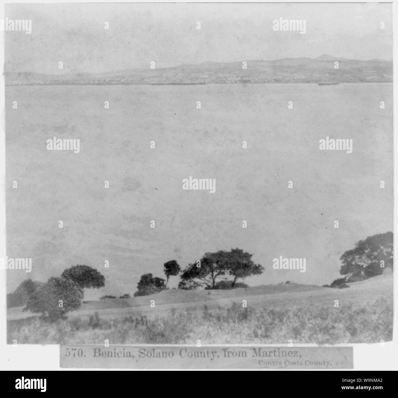 Benicia Black and White Stock Photos & Images - Alamy
