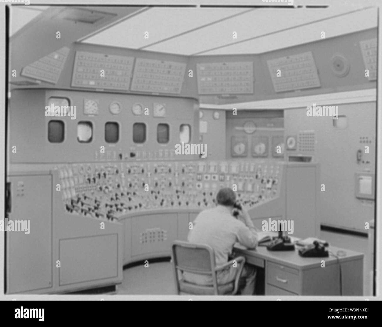 Bergen generating station, Ridgefield, New Jersey Stock Photo Alamy