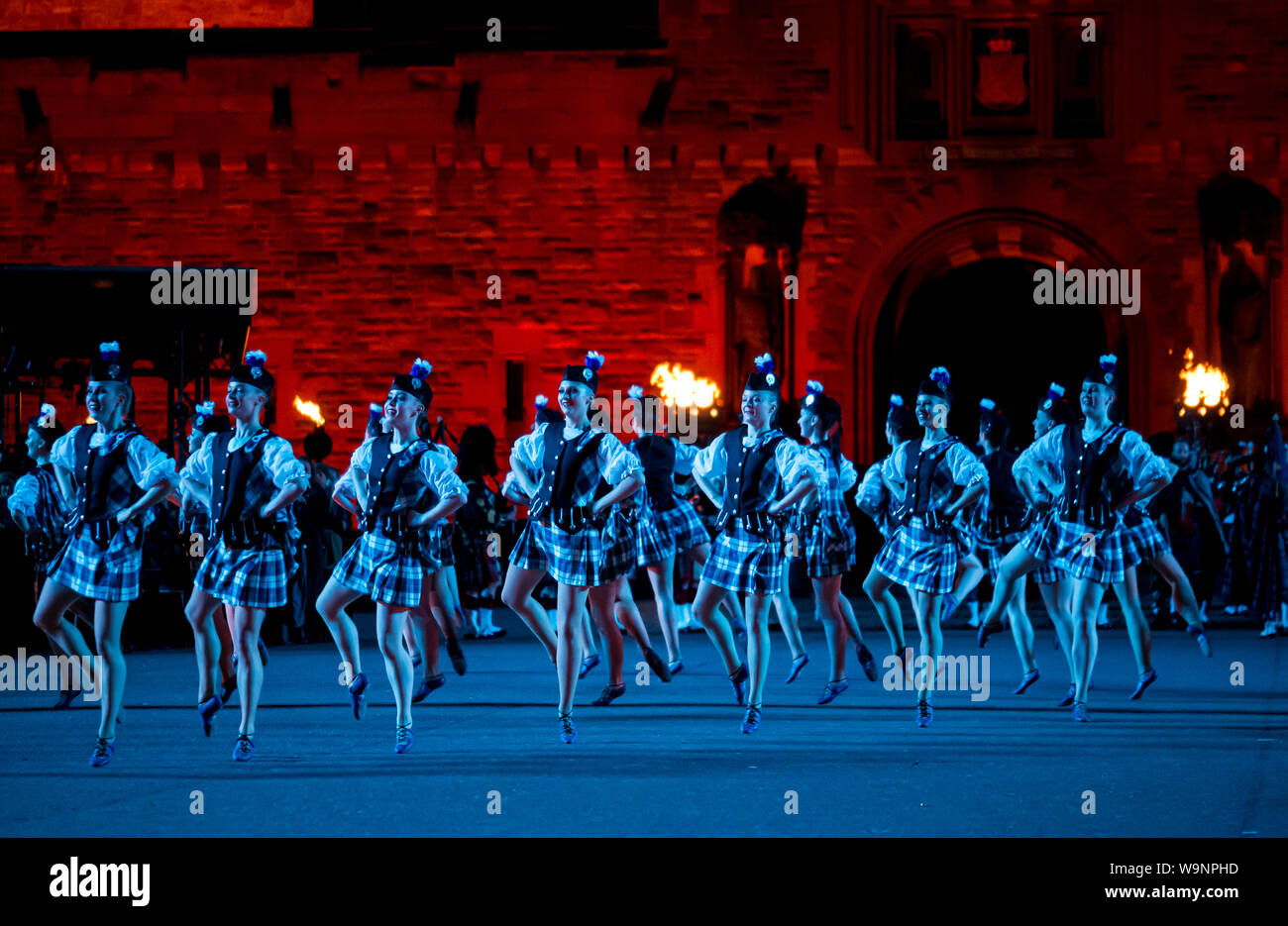 Kilt dancing hi-res stock photography and images - Page 2 - Alamy, image size:1300x935