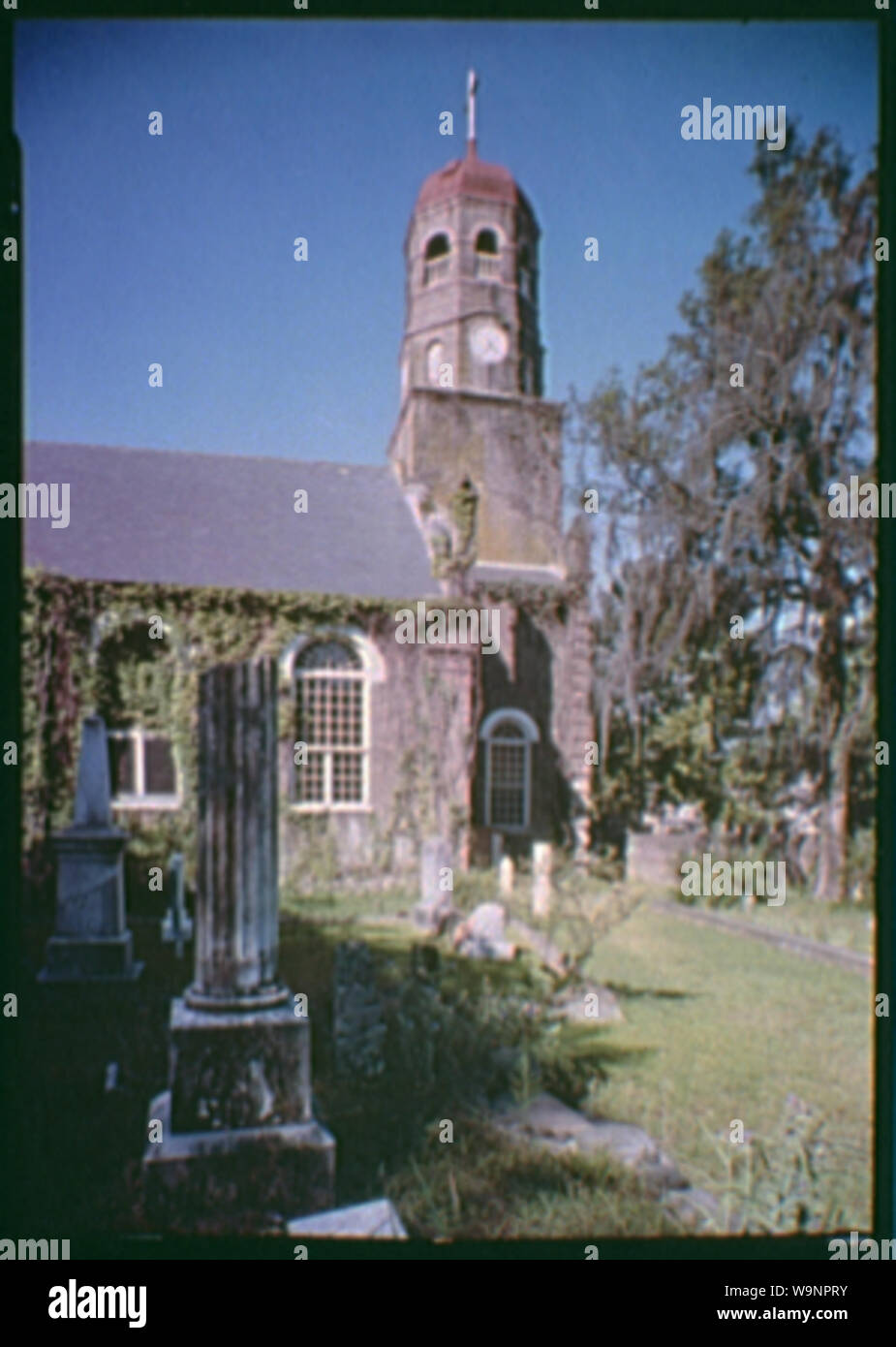 Bernard M. Baruch, Hobcaw Plantation, residence in Georgetown, South ...