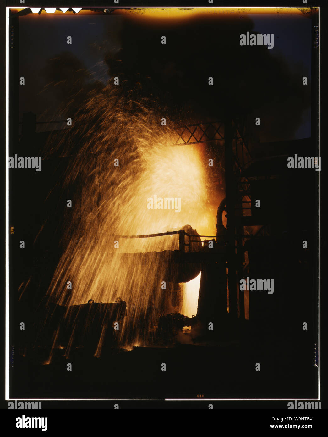 Unveiling the Steel Heritage of Allegheny Ludlum: A Deep Dive into Ati Allegheny Ludlum And Latrobe Pa