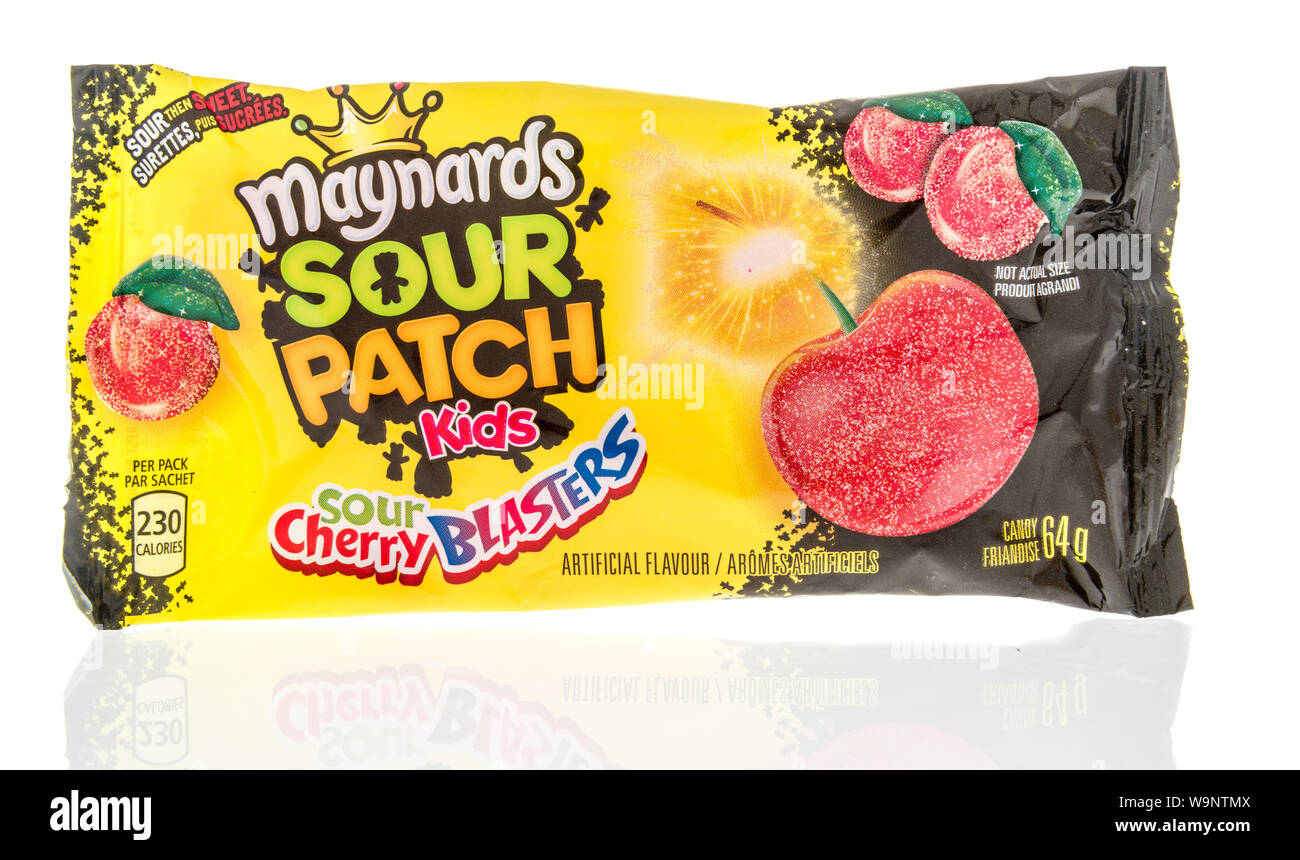 Cherry sour patch deals