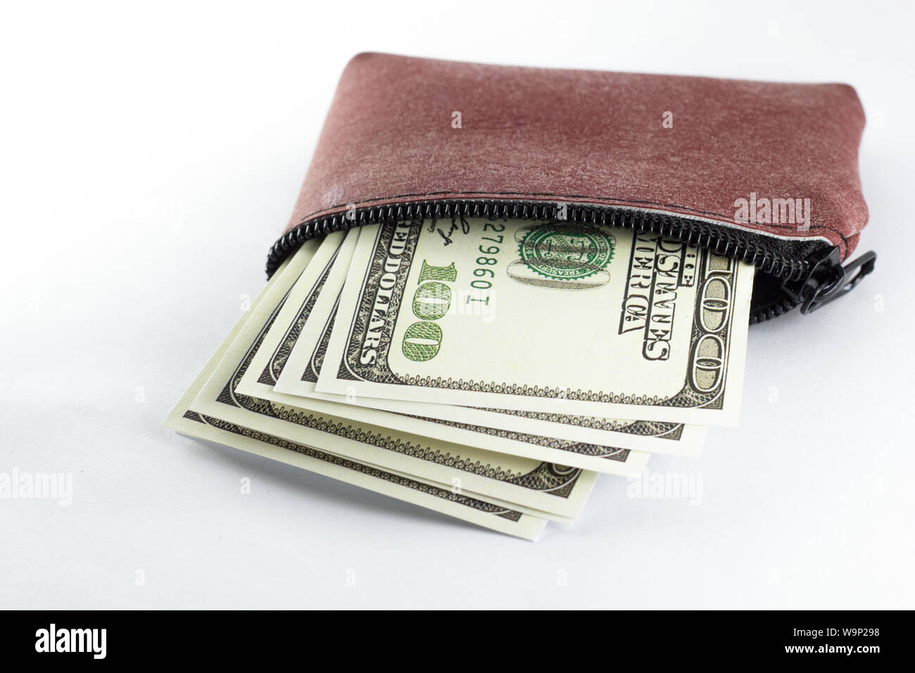 padle Fortolke modbydeligt Dollar wallet icon hi-res stock photography and images - Page 2 - Alamy