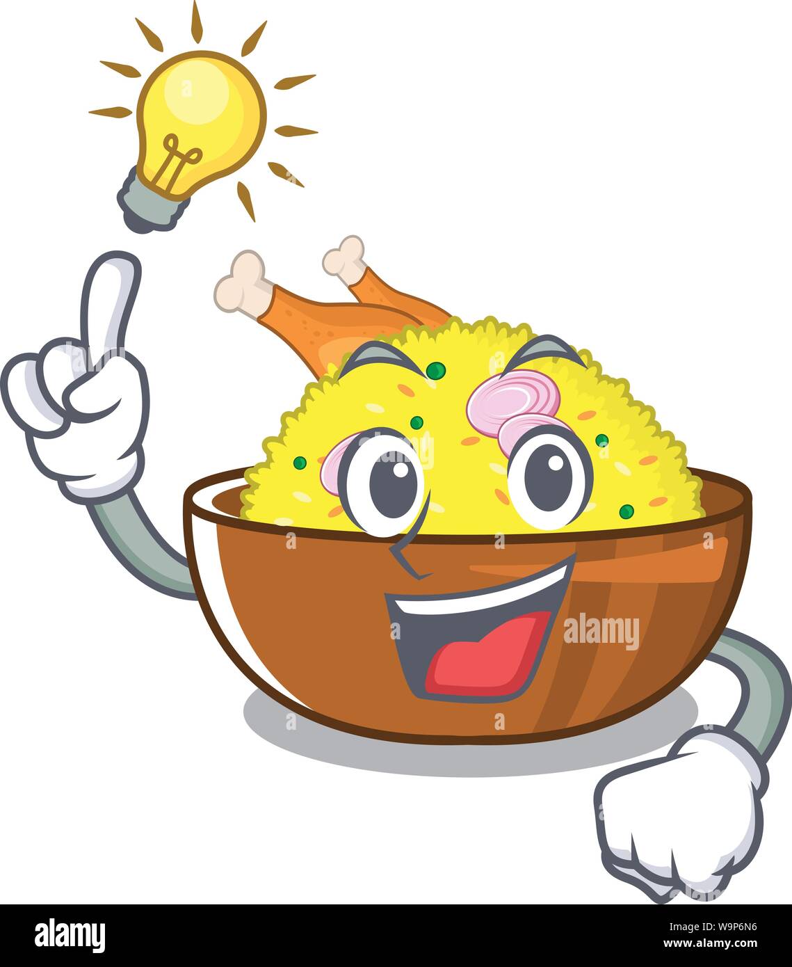 Have an idea chicken biryani with in cartoon shape Stock Vector Image & Art - Alamy Have an idea chicken biryani with in cartoon shape Stock Vector Image & Art - Alamy