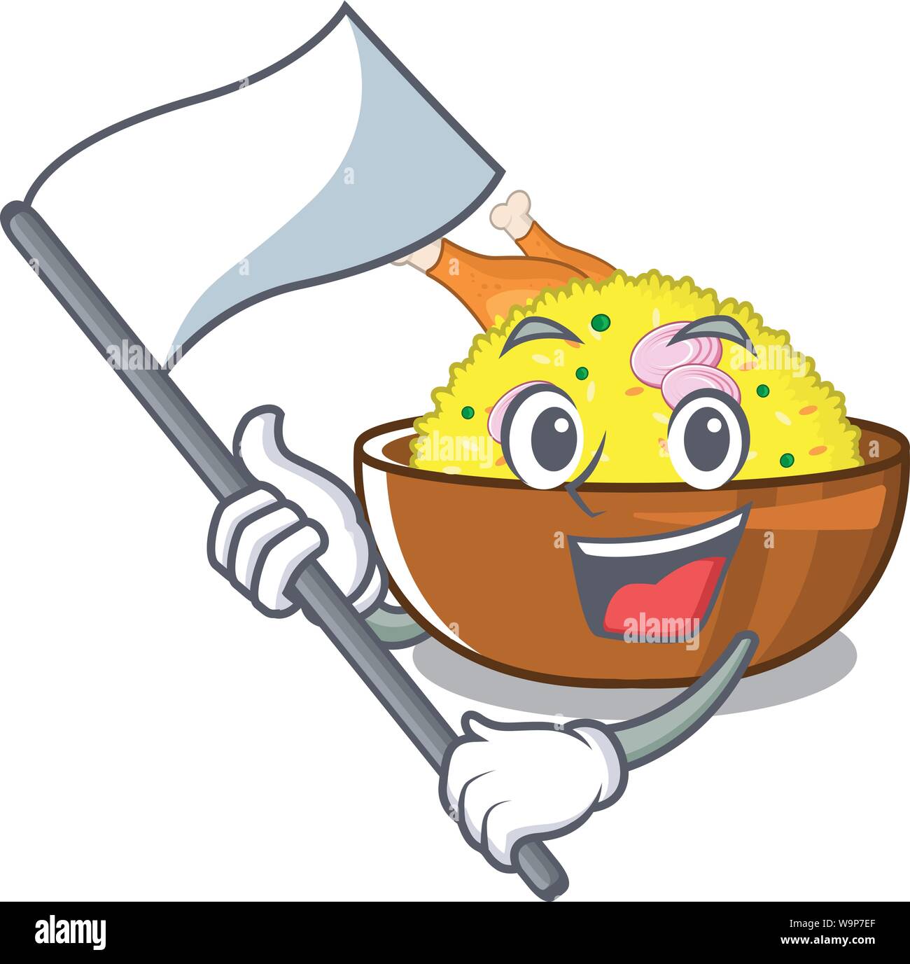 With flag chicken biryani with in cartoon shape Stock Vector Image & Art - Alamy With flag chicken biryani with in cartoon shape Stock Vector Image & Art - Alamy