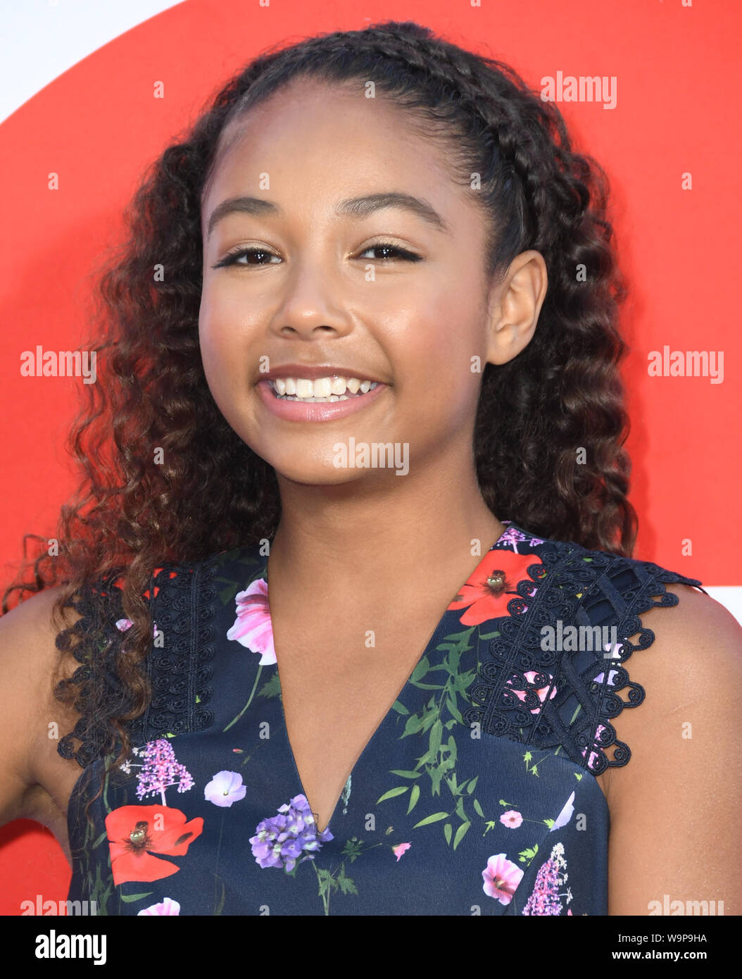 Millie davis hi-res stock photography and images - Alamy