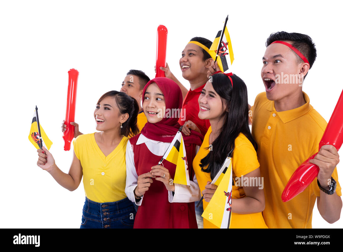 Brunei darussalam national day hi-res stock photography and images - Alamy