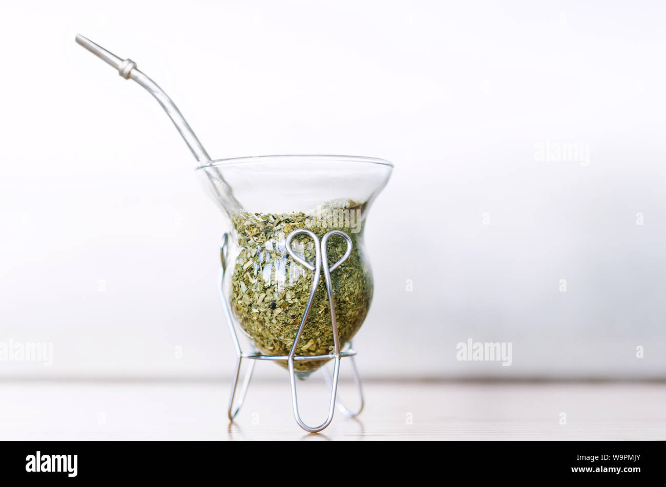 Yerba Mate Plant Stock Photos Yerba Mate Plant Stock Images Alamy