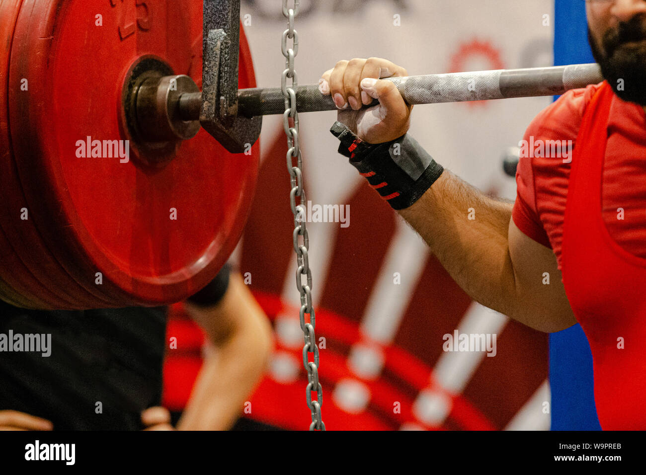 1,400+ Weight Lifting Belt Stock Photos, Pictures & Royalty-Free Images -  iStock