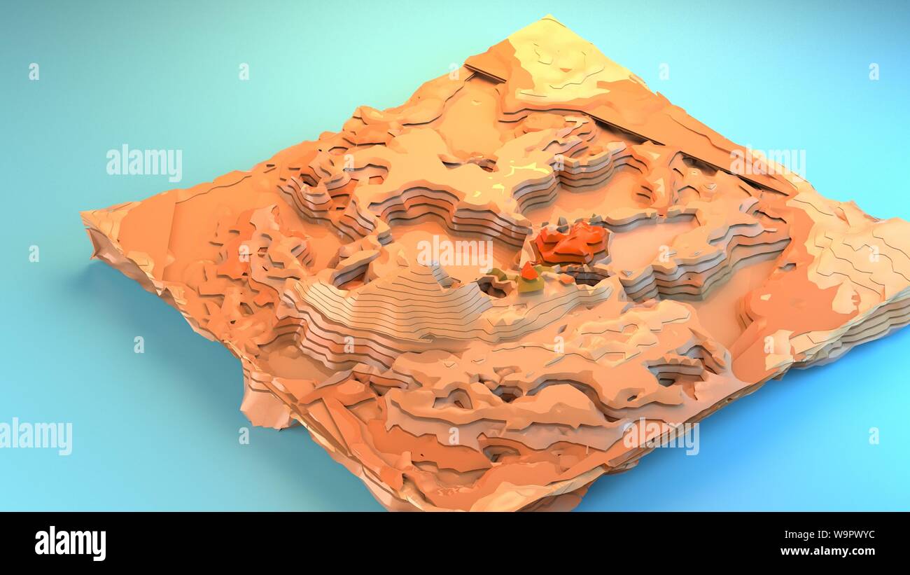 digital terrain model graphics digital terrain model graphics