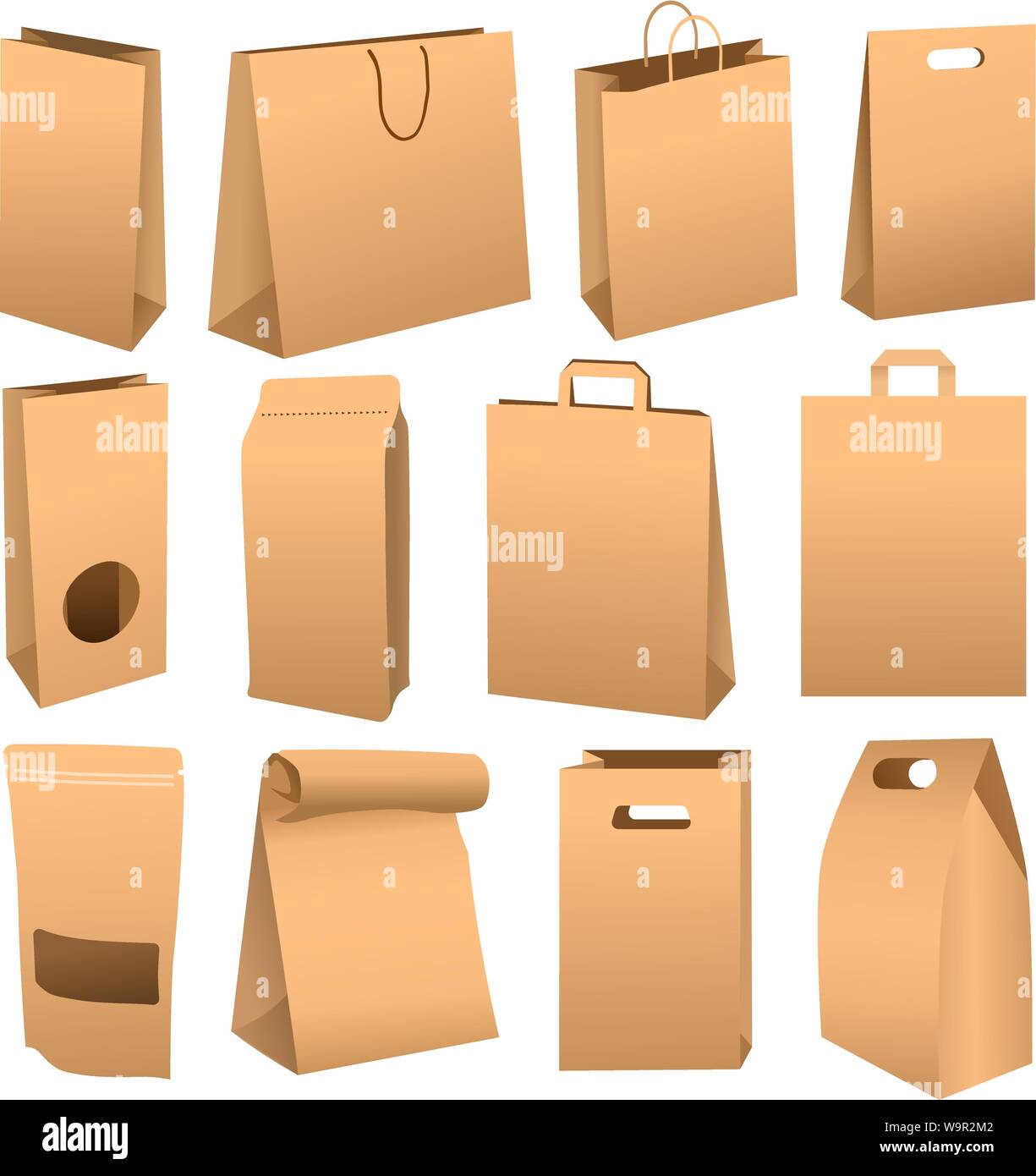 Top more than 155 brown paper bag background latest kidsdream.edu.vn