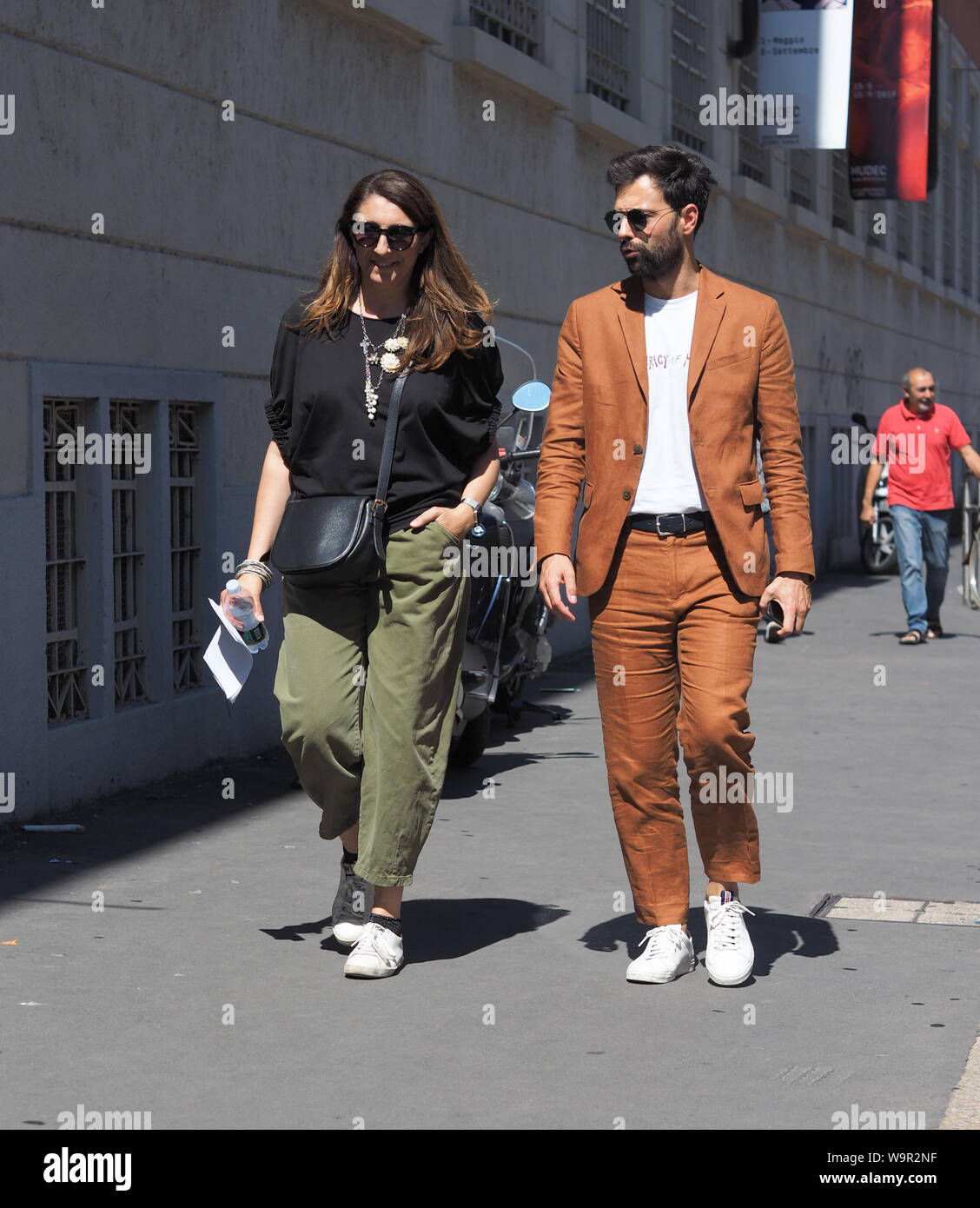 Casual street style 2019 sale