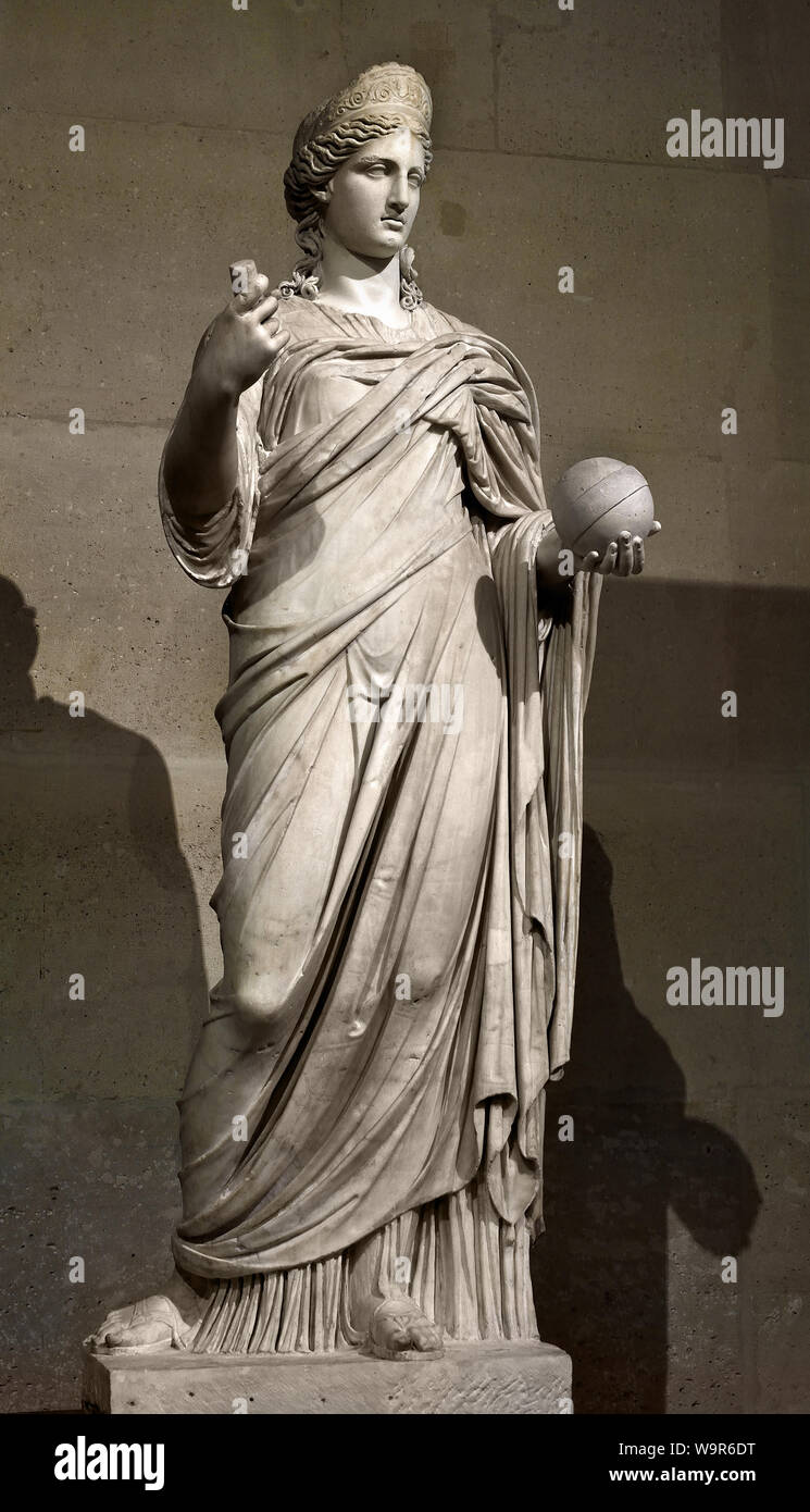 As a company that has the Roman goddess Juno as their logo and the