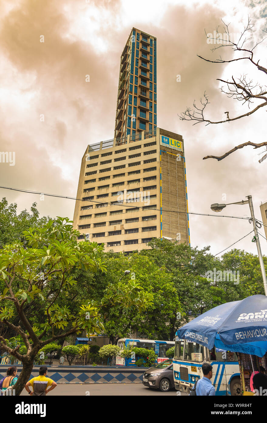 Lic Building High Resolution Stock Photography and Images Alamy