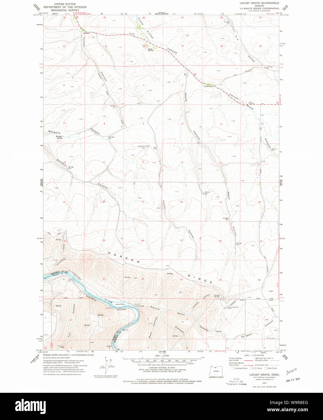 Locust grove hires stock photography and images Alamy