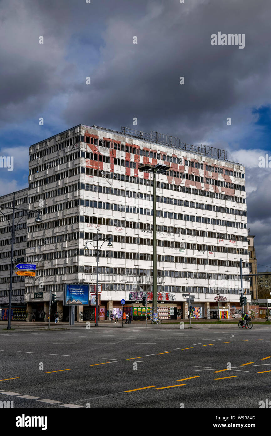 Karl Marx Haus Stock Photos Karl Marx Haus Stock Images Alamy