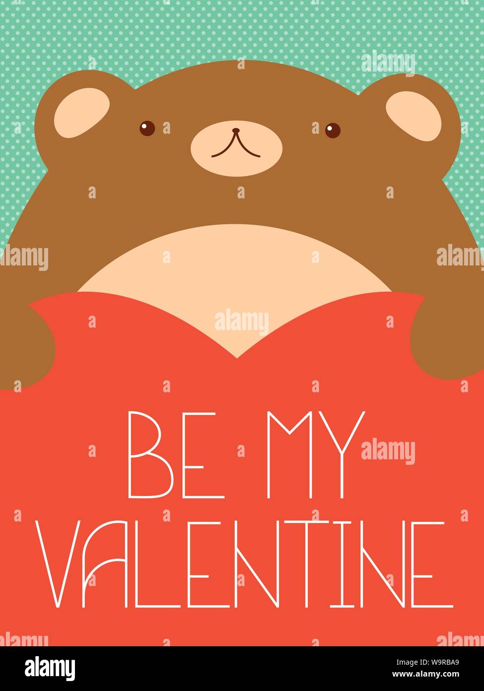 Be My Valentine Valentine S Day Banner Background Flyer