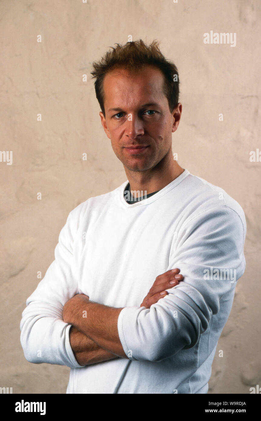 Jochen Horst, deutscher Schauspieler und TVDarsteller, Deutschland