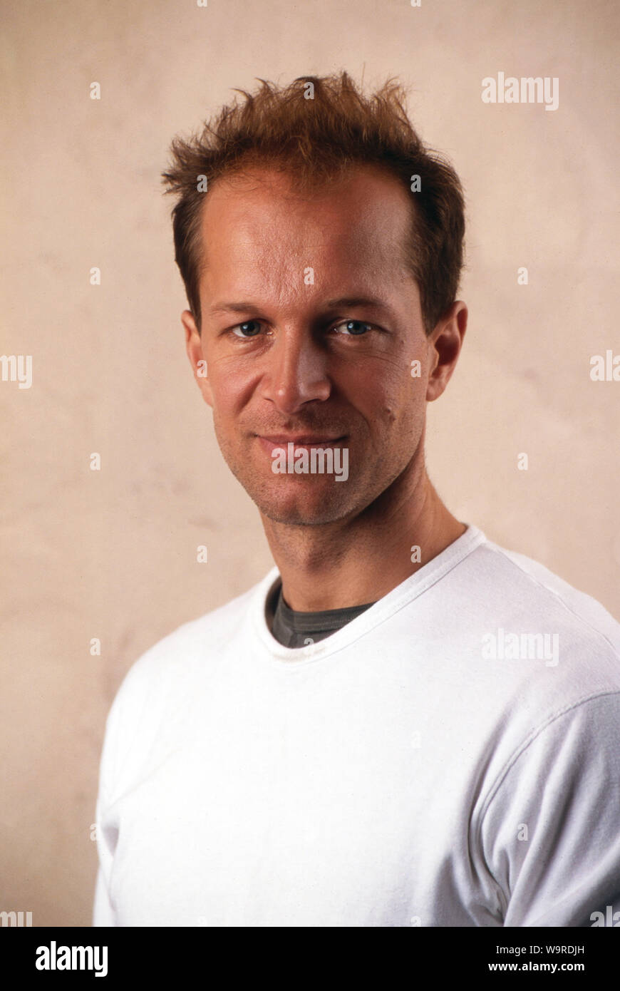 Jochen Horst, deutscher Schauspieler und TVDarsteller, Deutschland