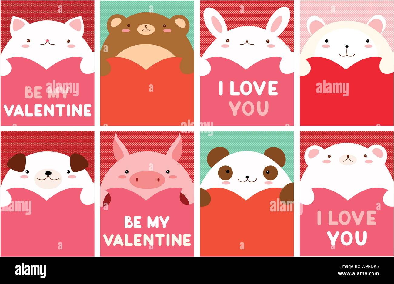 Be My Valentine Valentine S Day Banner Background Flyer