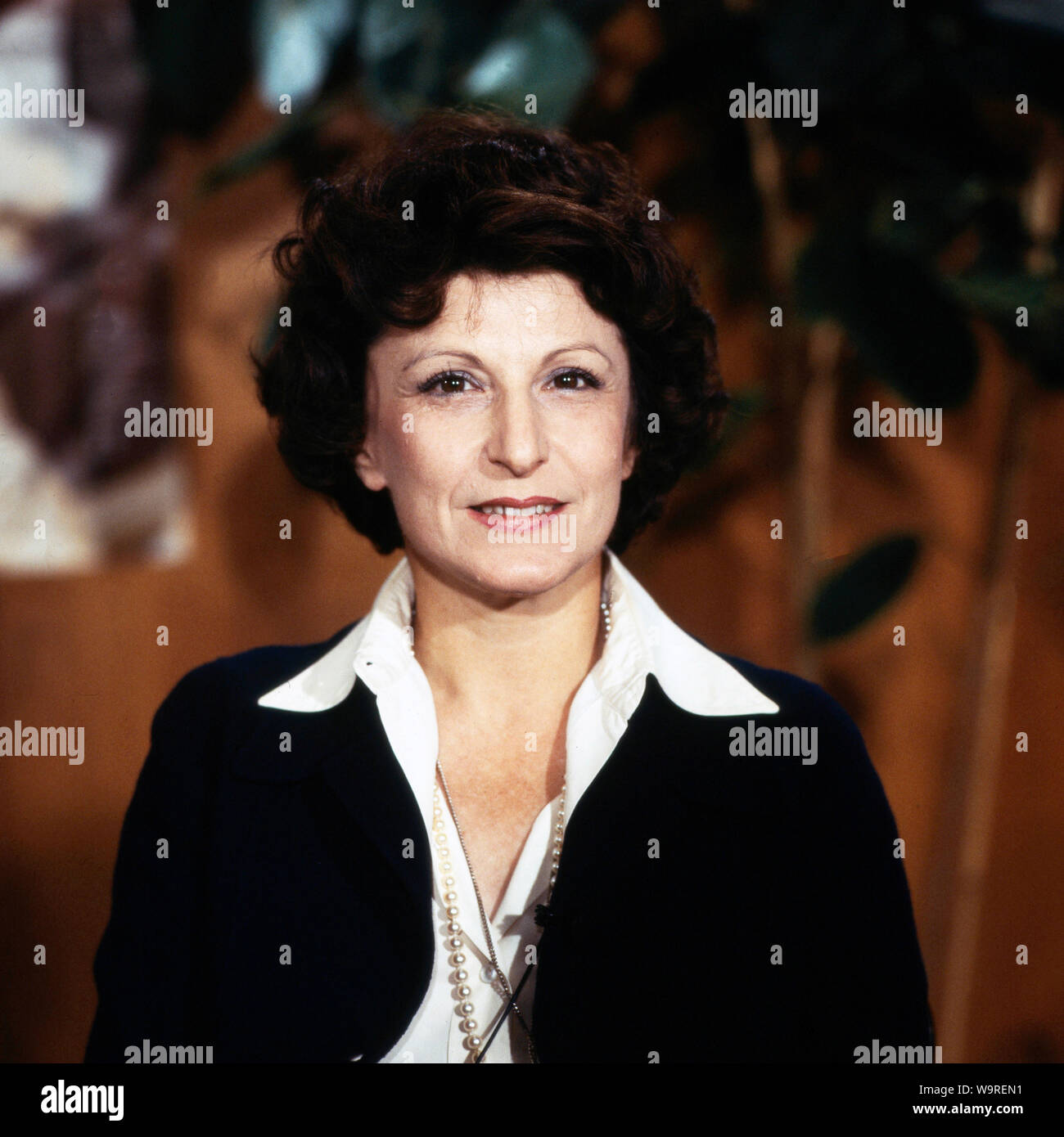 Franca magnani hi-res stock photography and images - Alamy