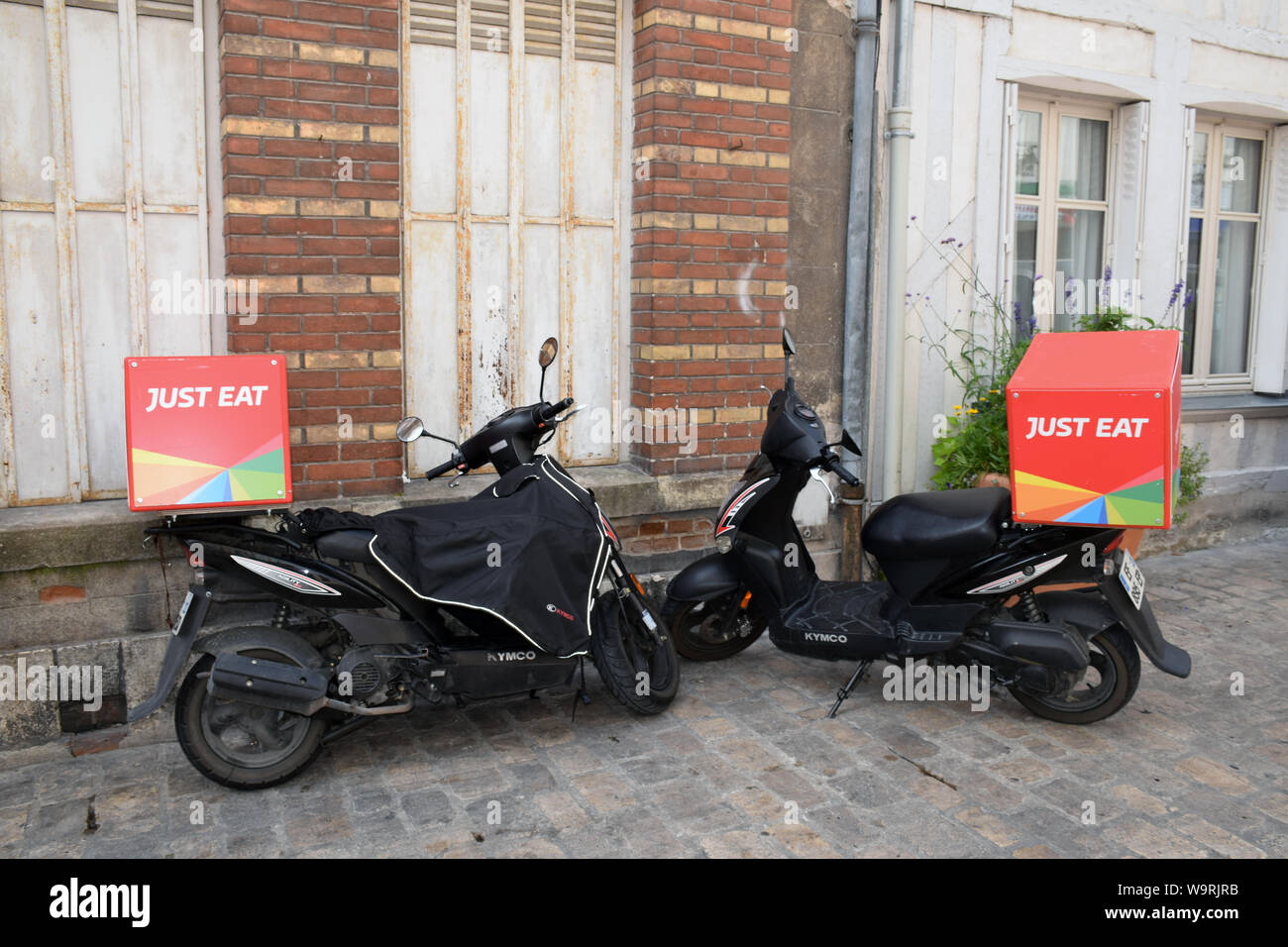 just eat discount july 2019