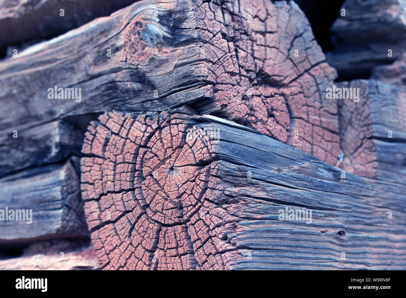 Part house barn built hi res stock photography and images Alamy