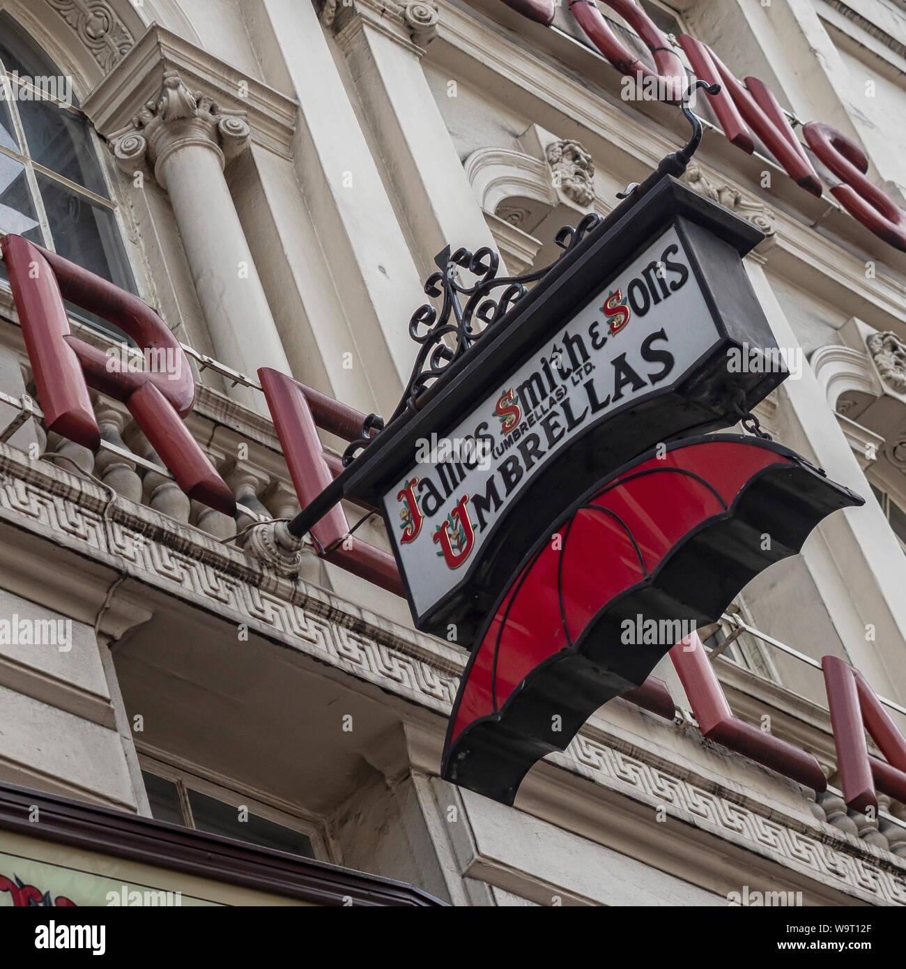 James smith and sons hires stock photography and images Alamy