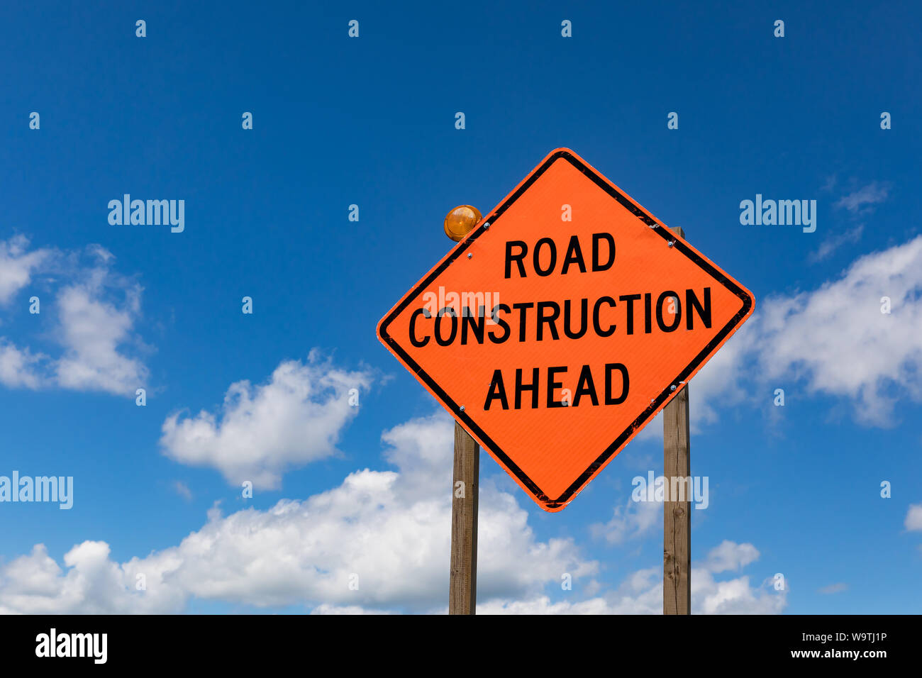 Ahead construction hires stock photography and images Alamy