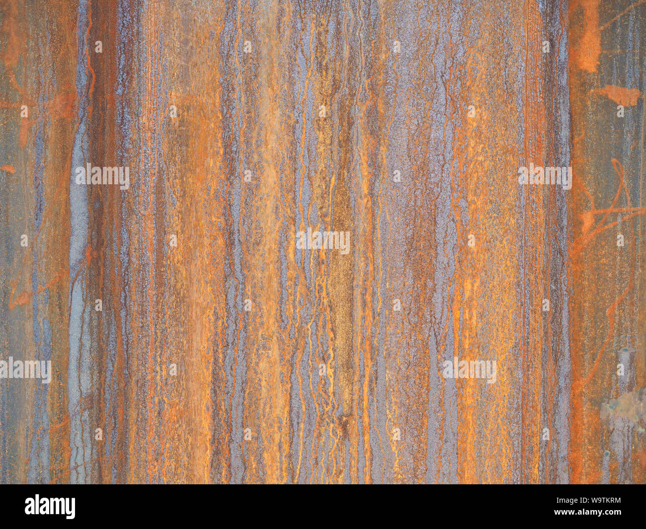 brown rusted steel texture useful as a background Stock Photo Alamy