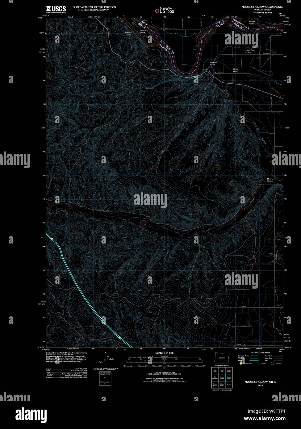 Moores Hollow High Resolution Stock Photography and Images Alamy