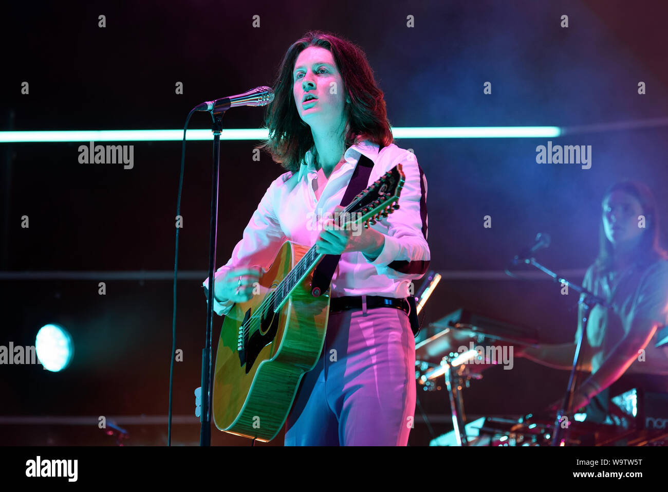 Charlie salt hi-res stock photography and images - Alamy