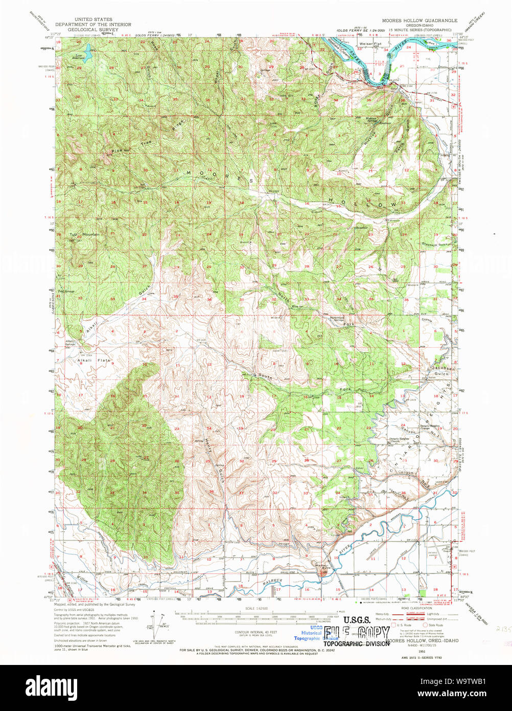 Moores hollow hires stock photography and images Alamy