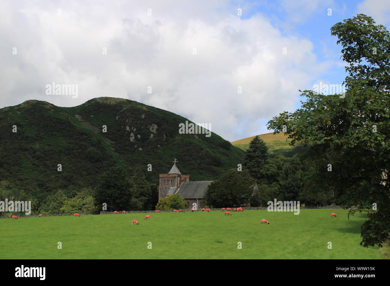 Watermill Lock Watermillock hi-res stock photography and images - Alamy