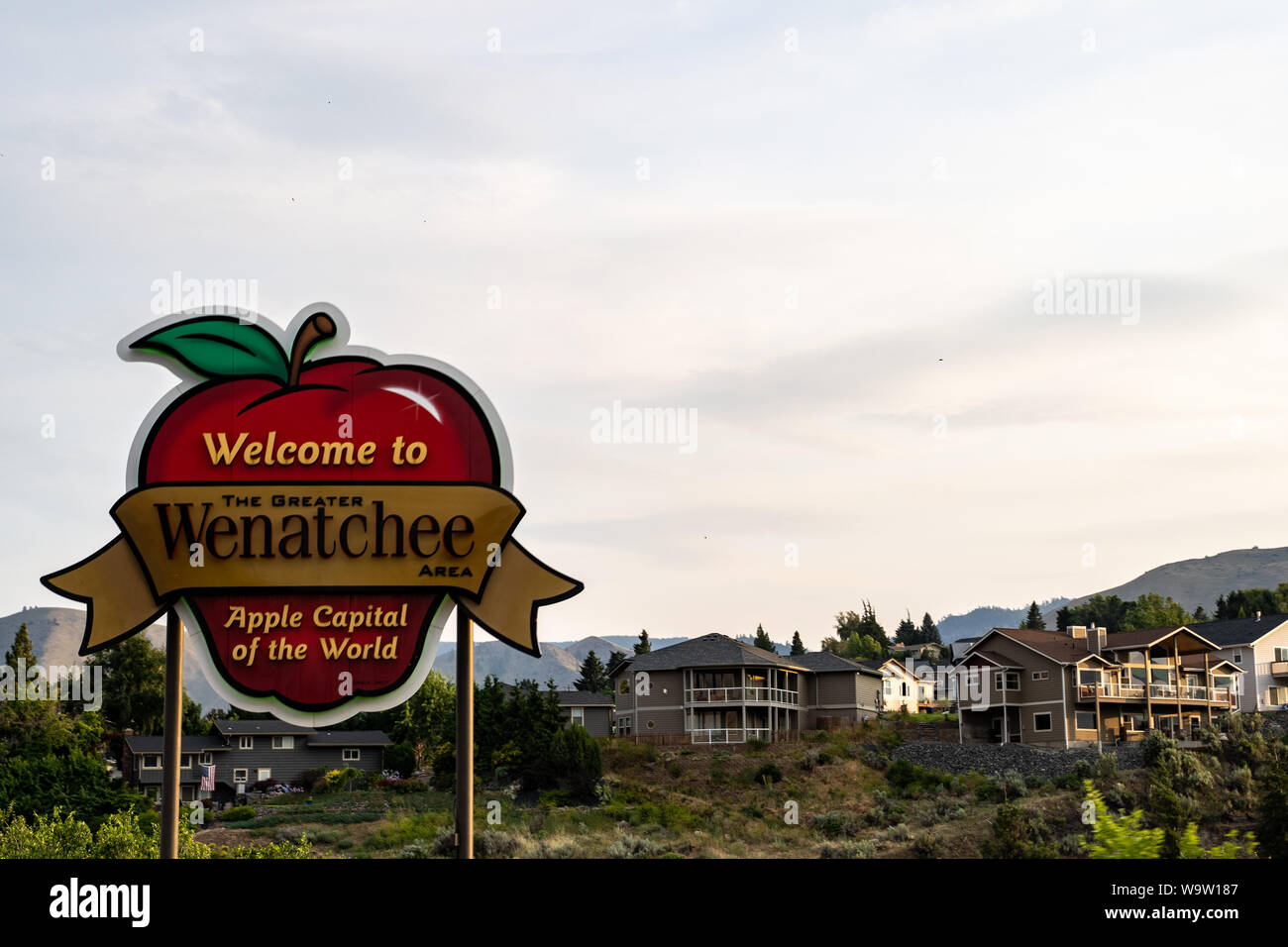 Large Welcome Sign Stock Photos Large Welcome Sign Stock Images