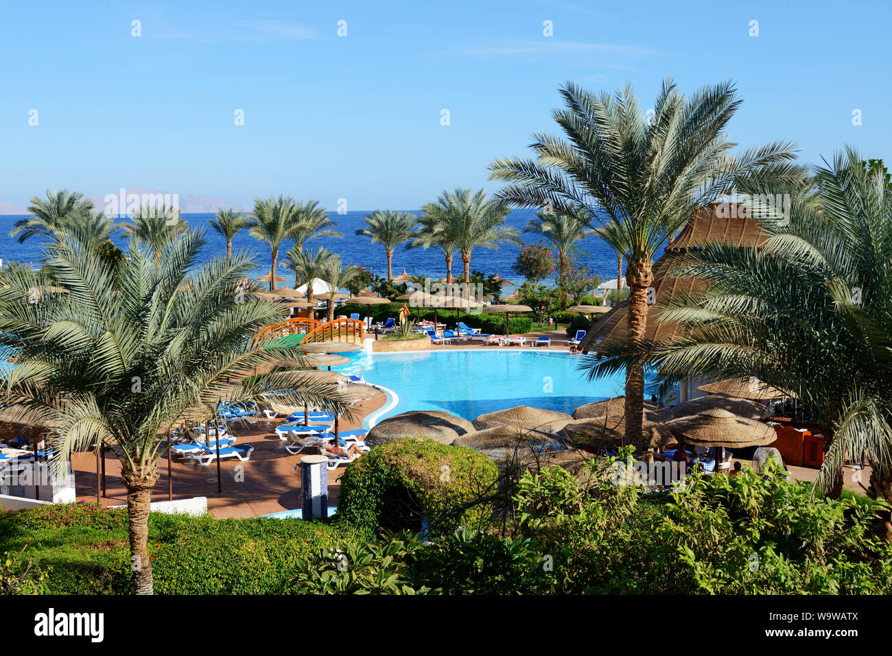 royal grand sharm hotel sharm el sheikh egypt