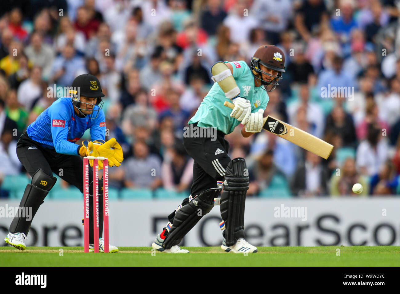 Ollie pope ashes hires stock photography and images Alamy