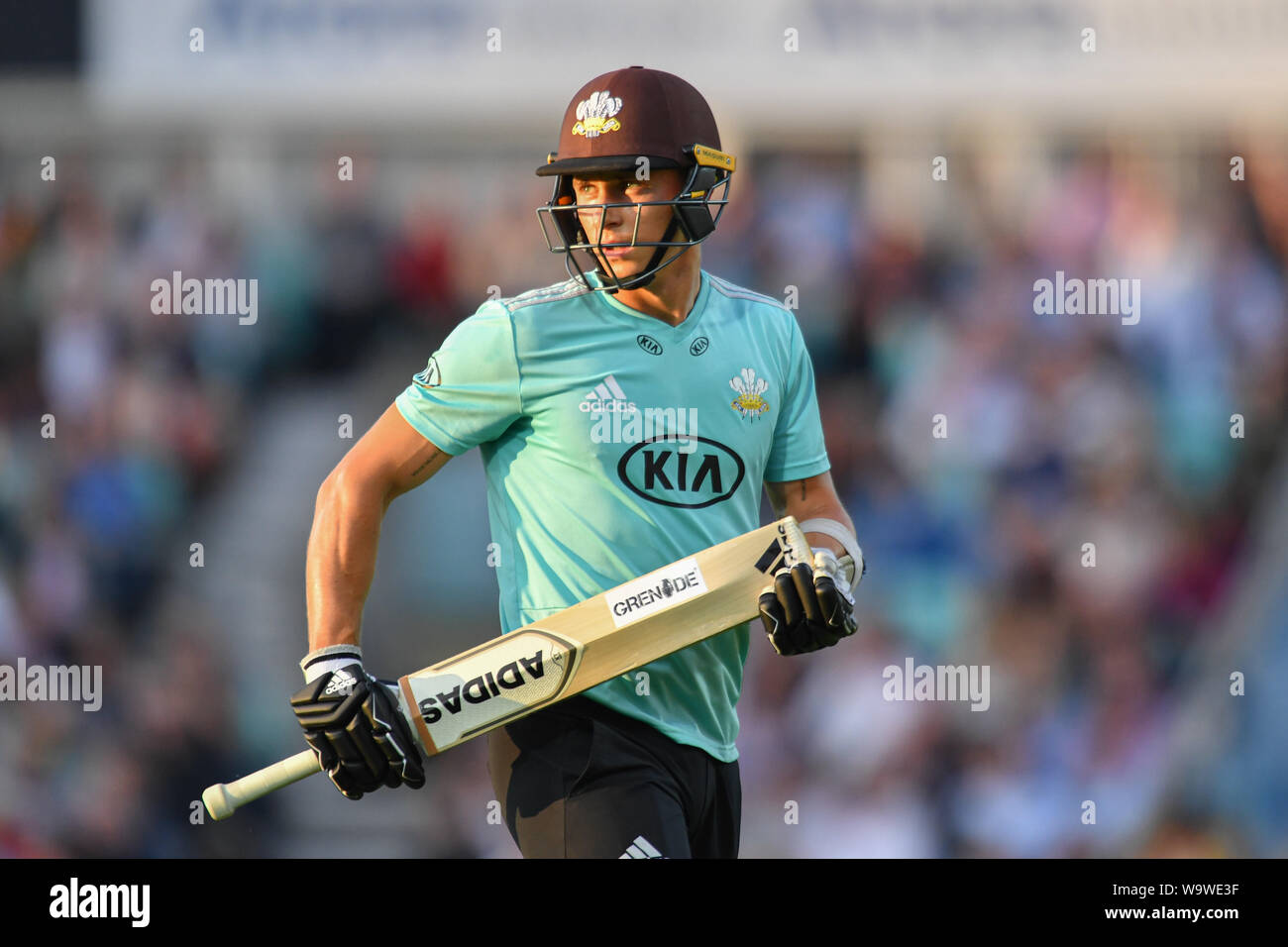Ollie pope hires stock photography and images Alamy