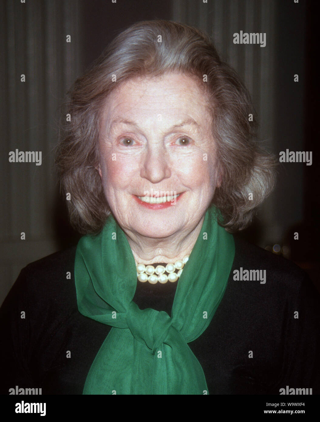 Model geraldine hires stock photography and images Alamy