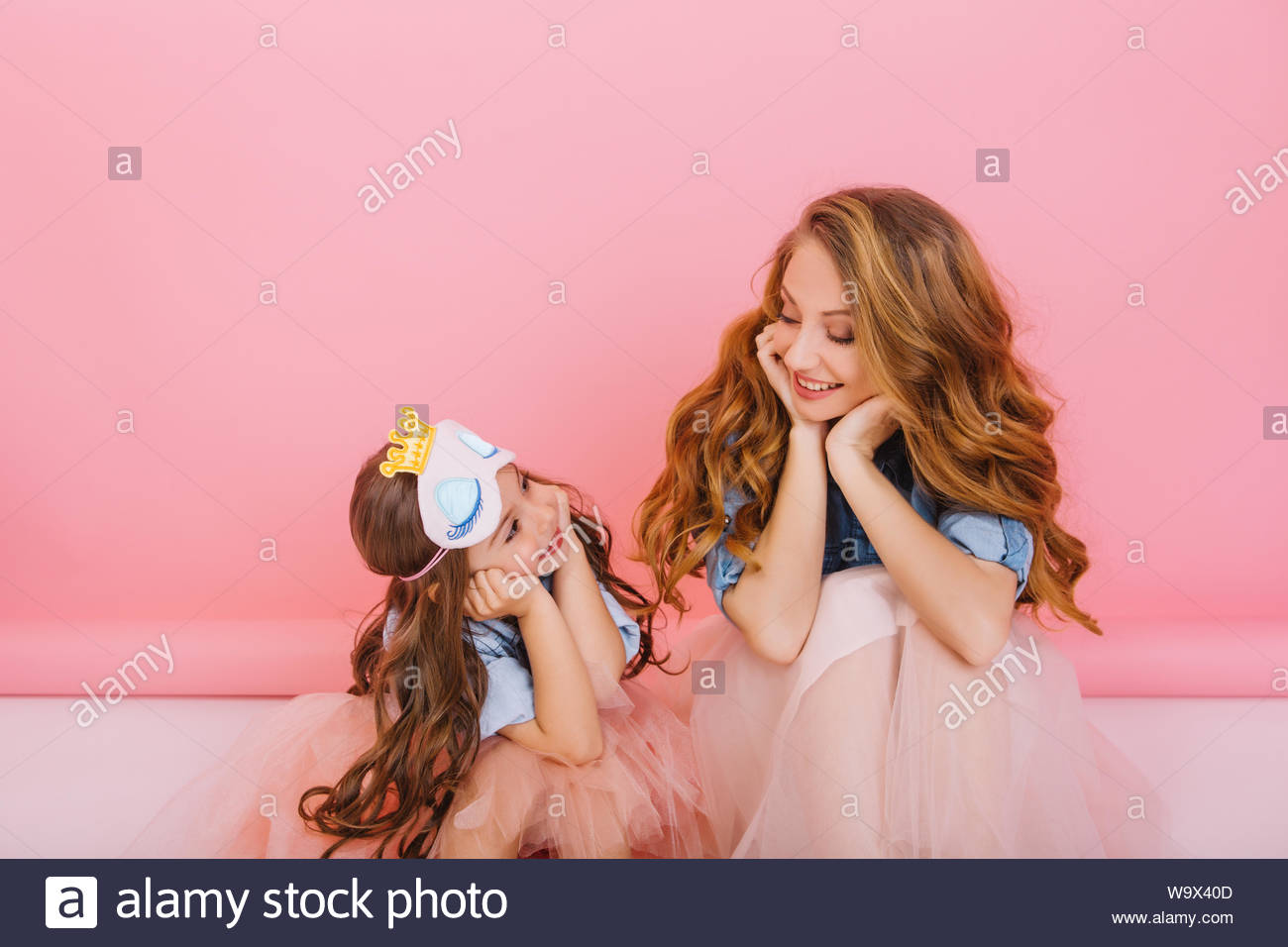 Child Hair Hairstyle Funny Stock Photos Child Hair Hairstyle