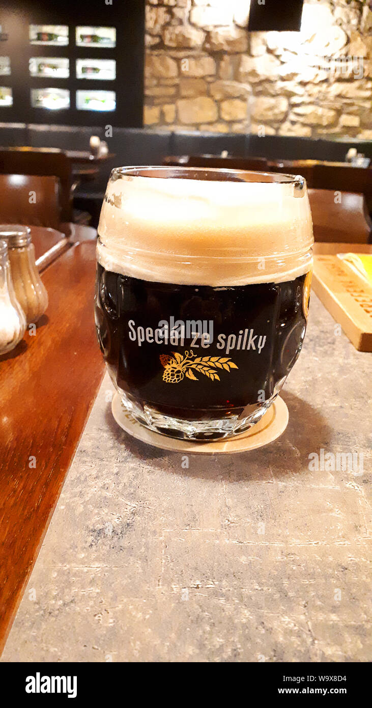 Chips republic cafe hires stock photography and images Alamy