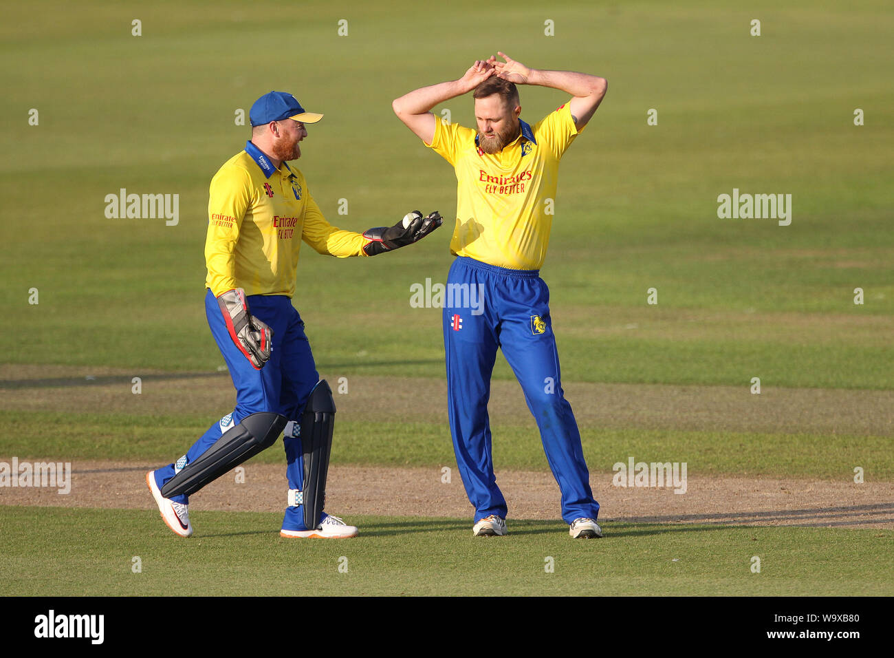 Rimmington hi-res stock photography and images - Alamy